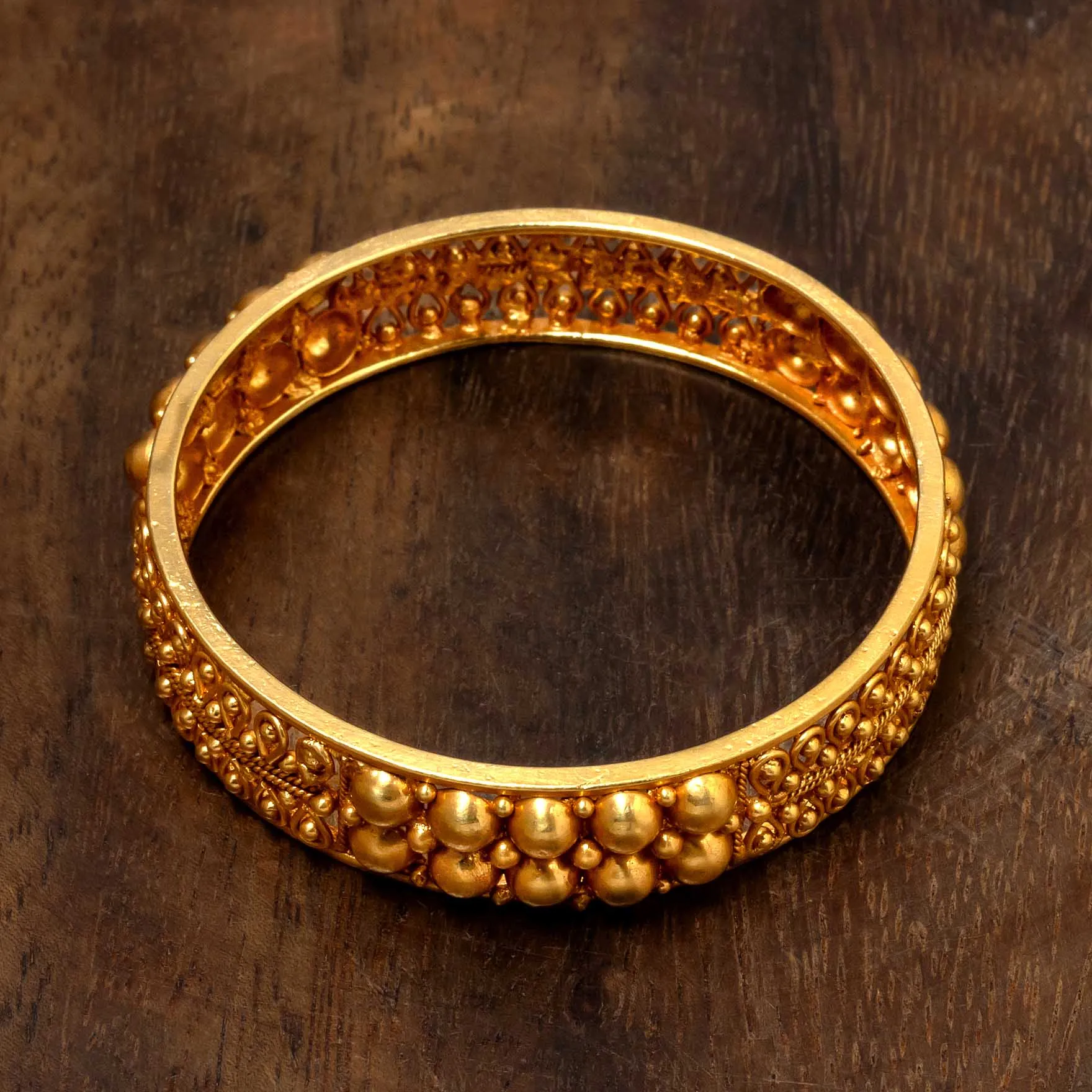 Gheru Bangle PGGRBSR1-23-024