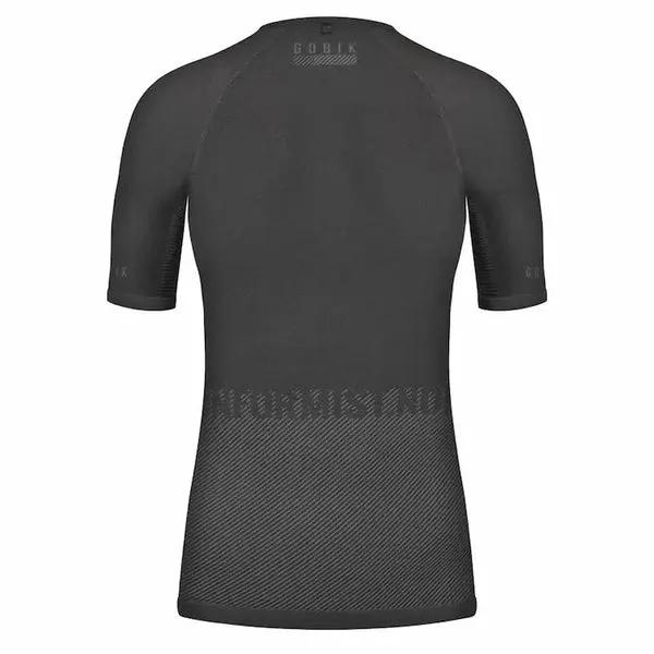 Gobik Baselayer korte mouwen Dames