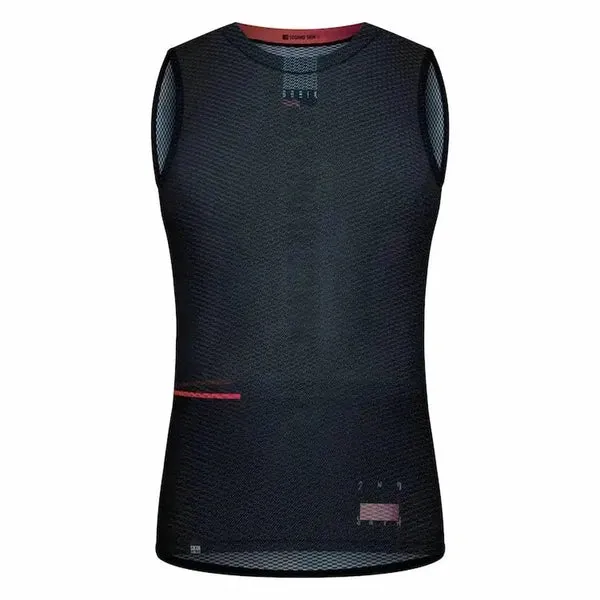Gobik Baselayer zonder mouwen Second Skin Dames