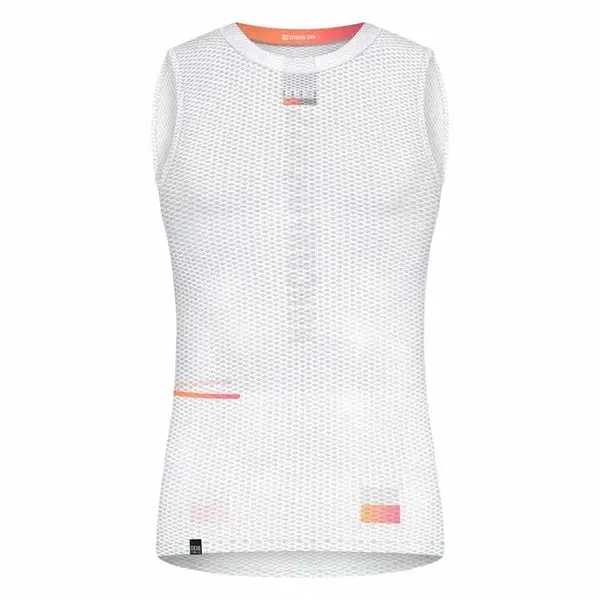 Gobik Baselayer zonder mouwen Second Skin Dames