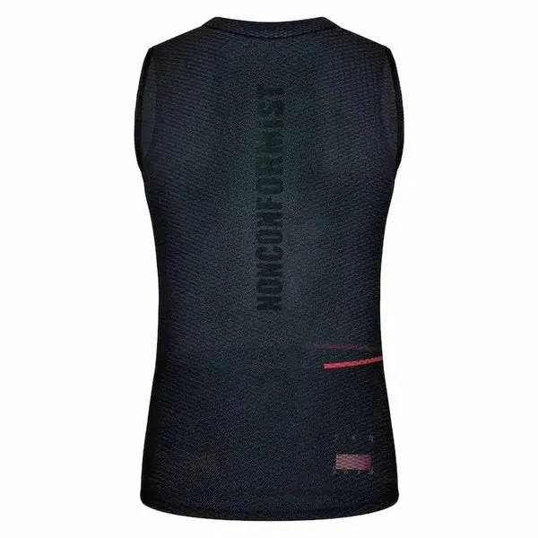 Gobik Baselayer zonder mouwen Second Skin Dames