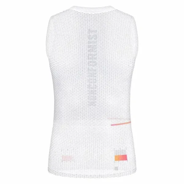 Gobik Baselayer zonder mouwen Second Skin Dames