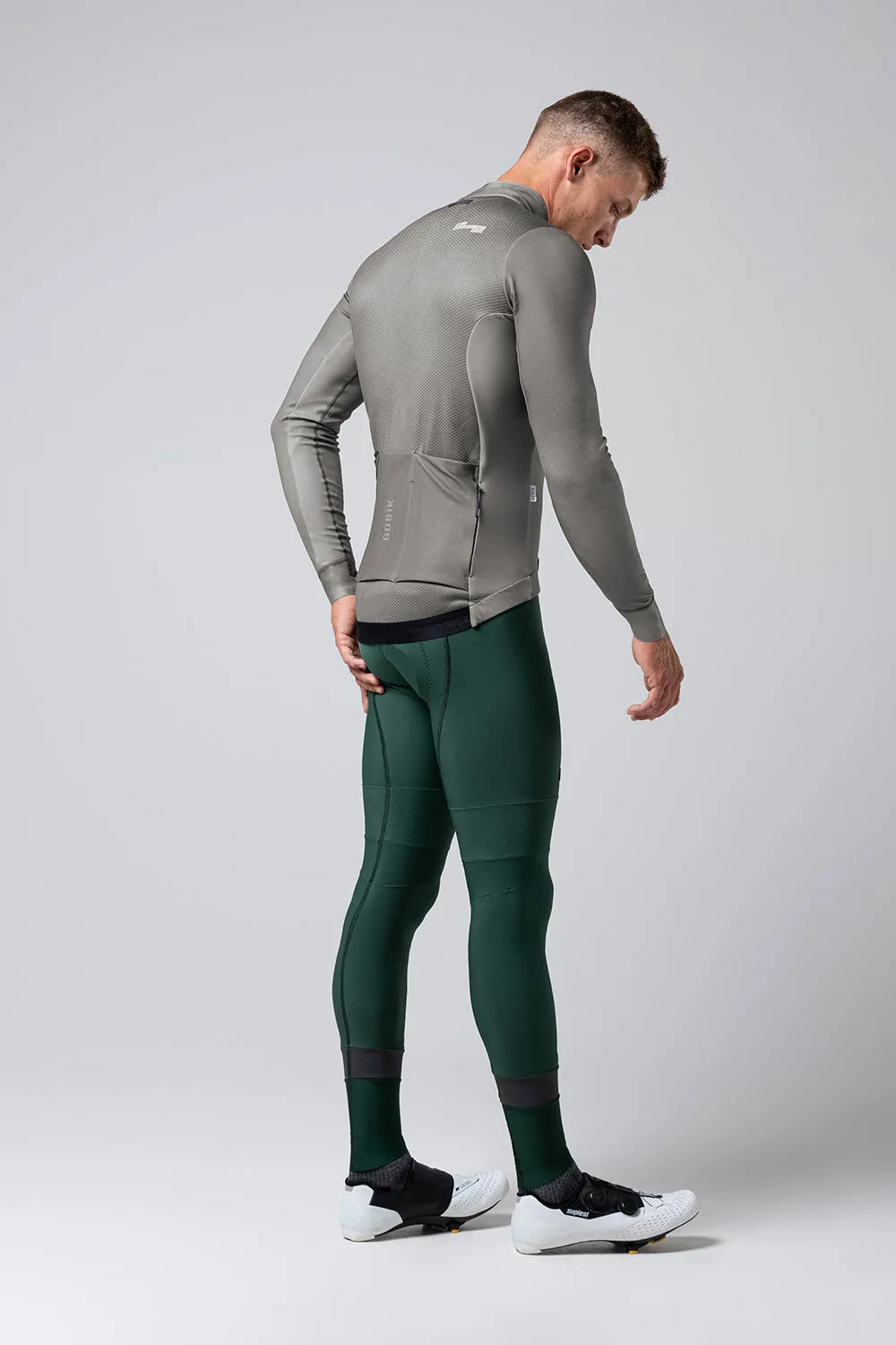 Gobik Skimo Pro Thermal Fietsjas  Heren
