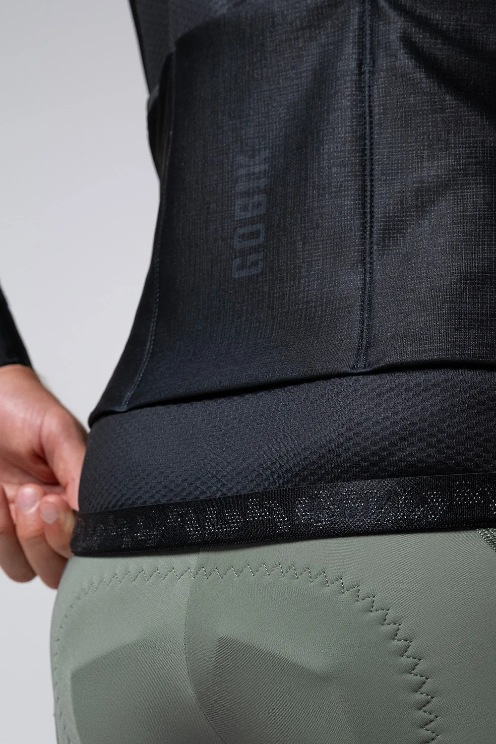 Gobik Skimo Pro Thermal Fietsjas  Heren