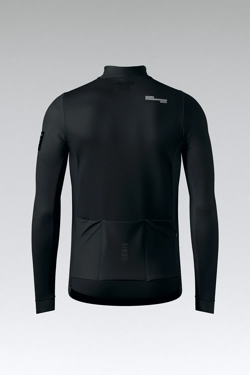 Gobik Skimo Pro Thermal Fietsjas  Heren
