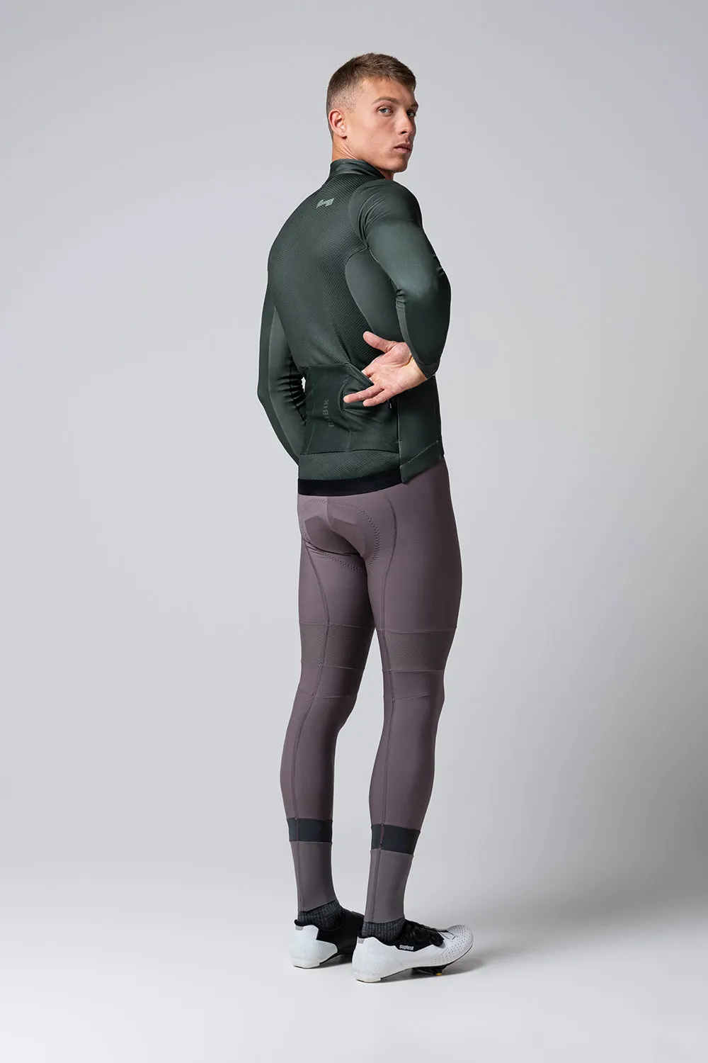 Gobik Skimo Pro Thermal Fietsjas  Heren