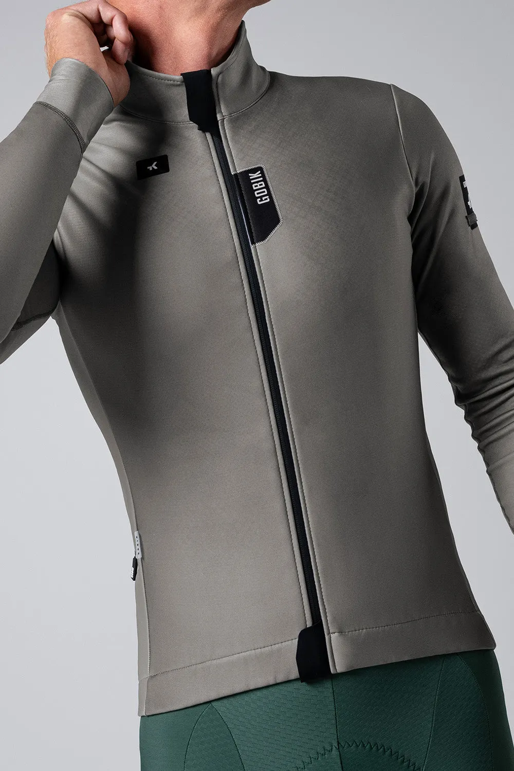 Gobik Skimo Pro Thermal Fietsjas  Heren