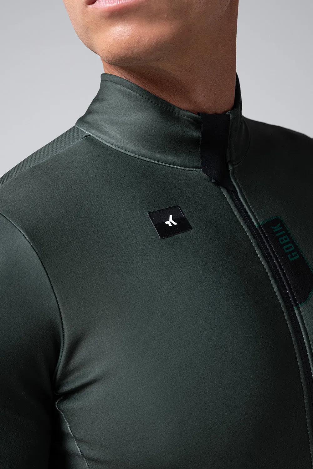 Gobik Skimo Pro Thermal Fietsjas  Heren