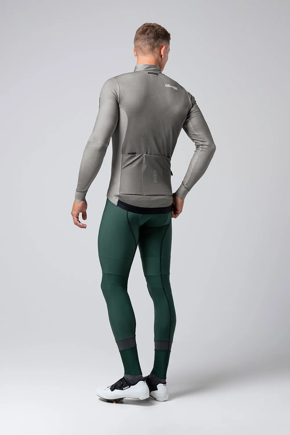 Gobik Skimo Pro Thermal Fietsjas  Heren