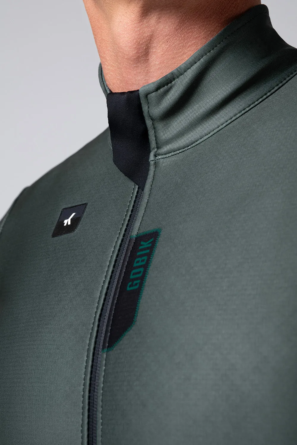 Gobik Skimo Pro Thermal Fietsjas  Heren