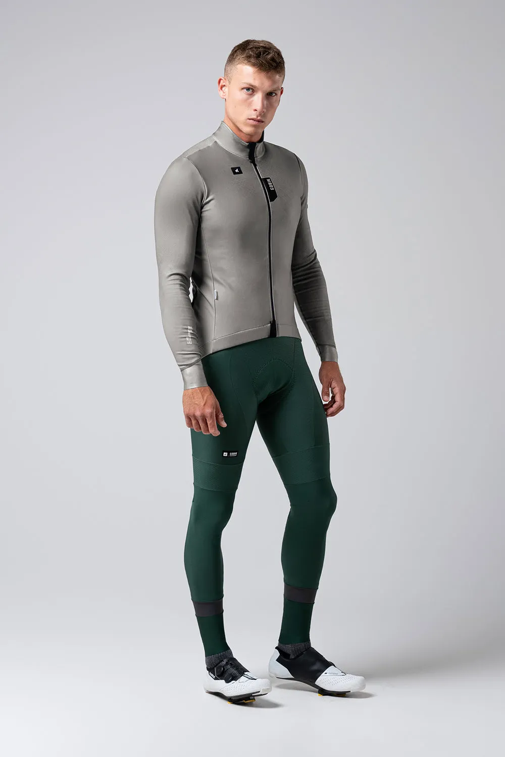 Gobik Skimo Pro Thermal Fietsjas  Heren