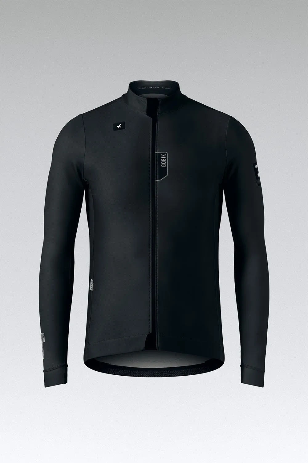 Gobik Skimo Pro Thermal Fietsjas  Heren