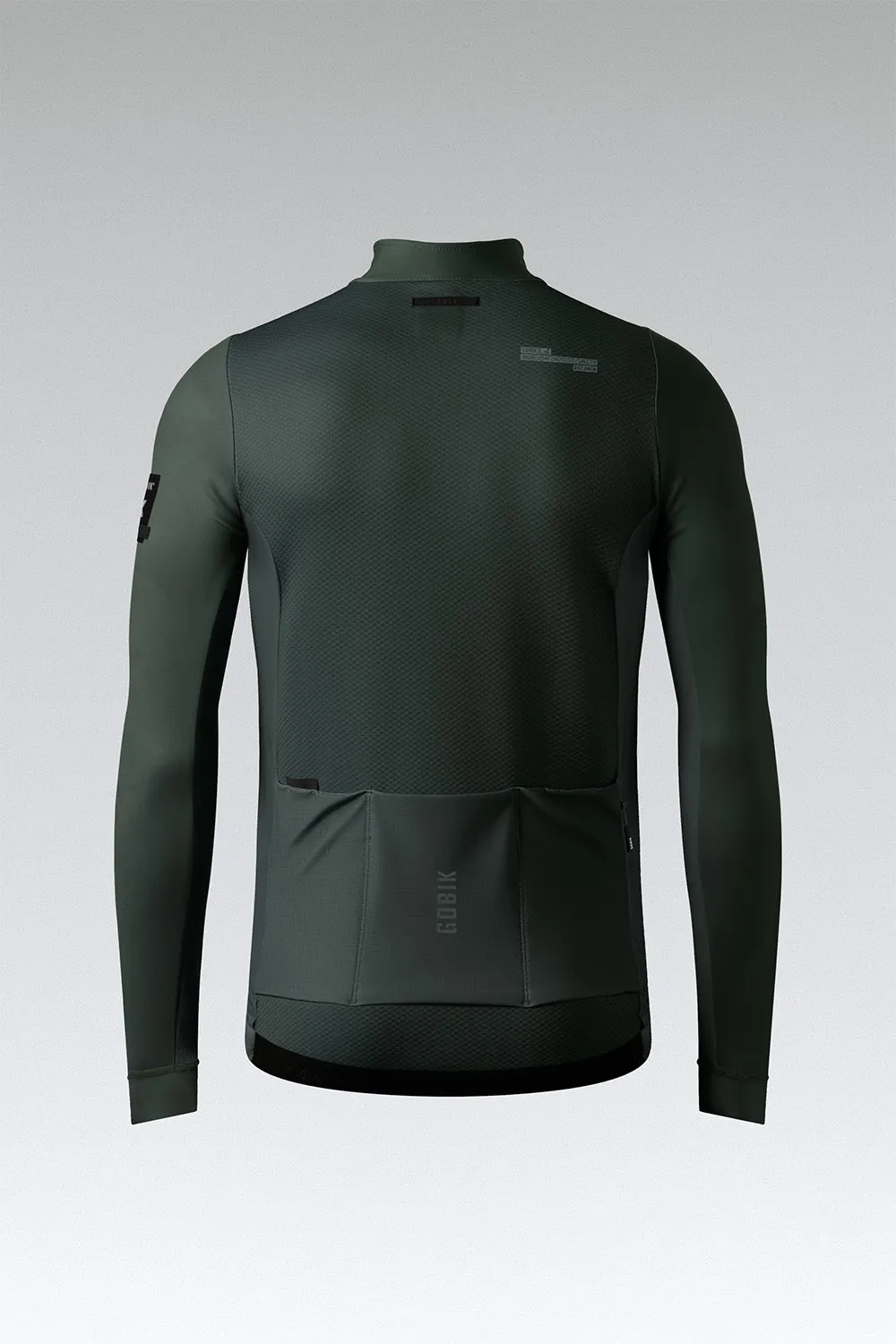 Gobik Skimo Pro Thermal Fietsjas  Heren