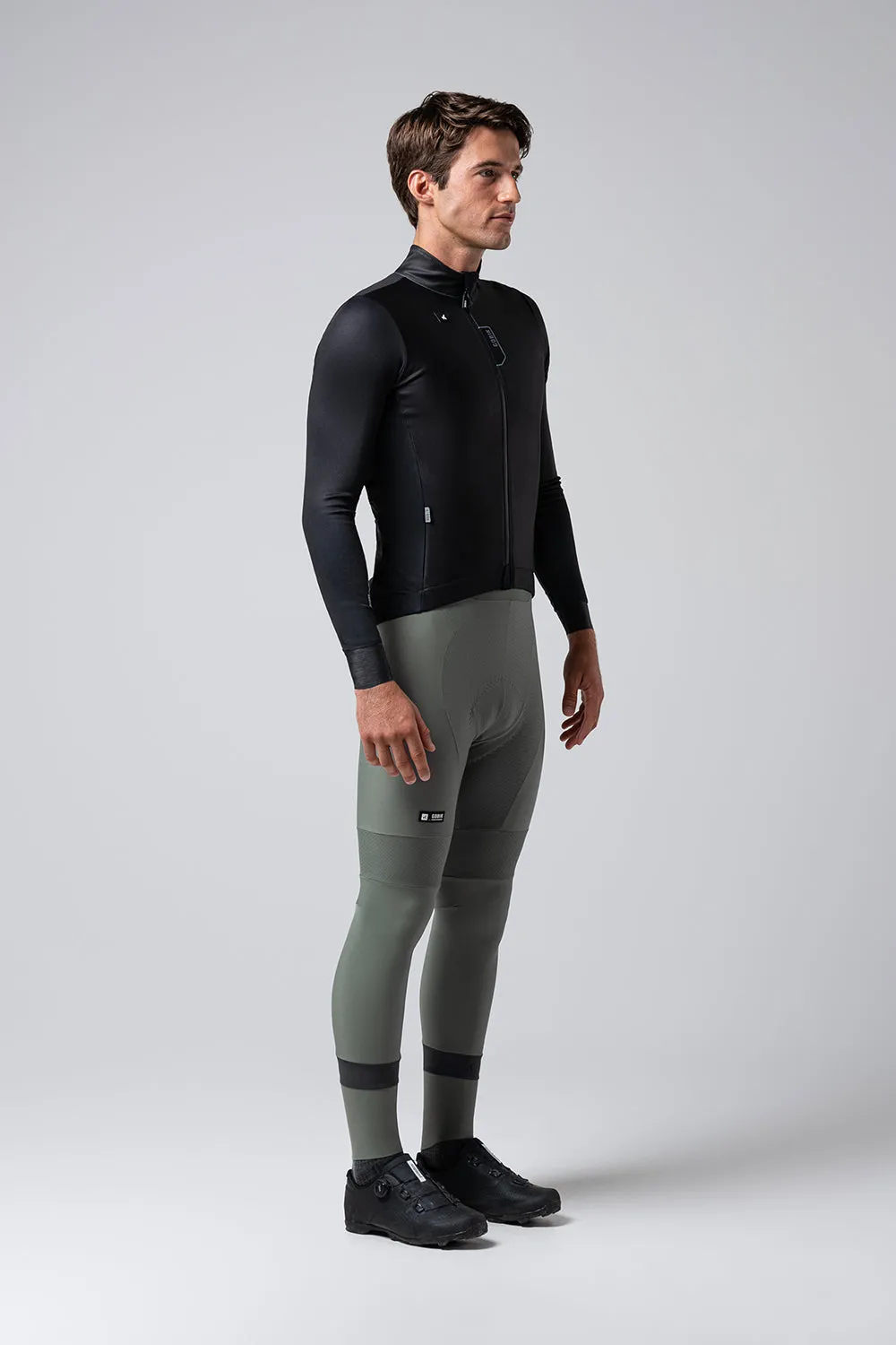 Gobik Skimo Pro Thermal Fietsjas  Heren
