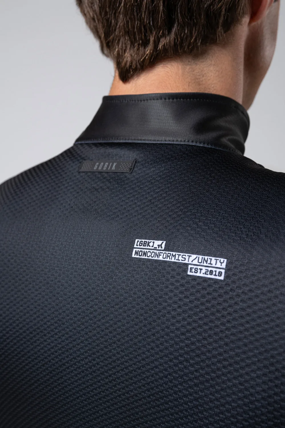 Gobik Skimo Pro Thermal Fietsjas  Heren