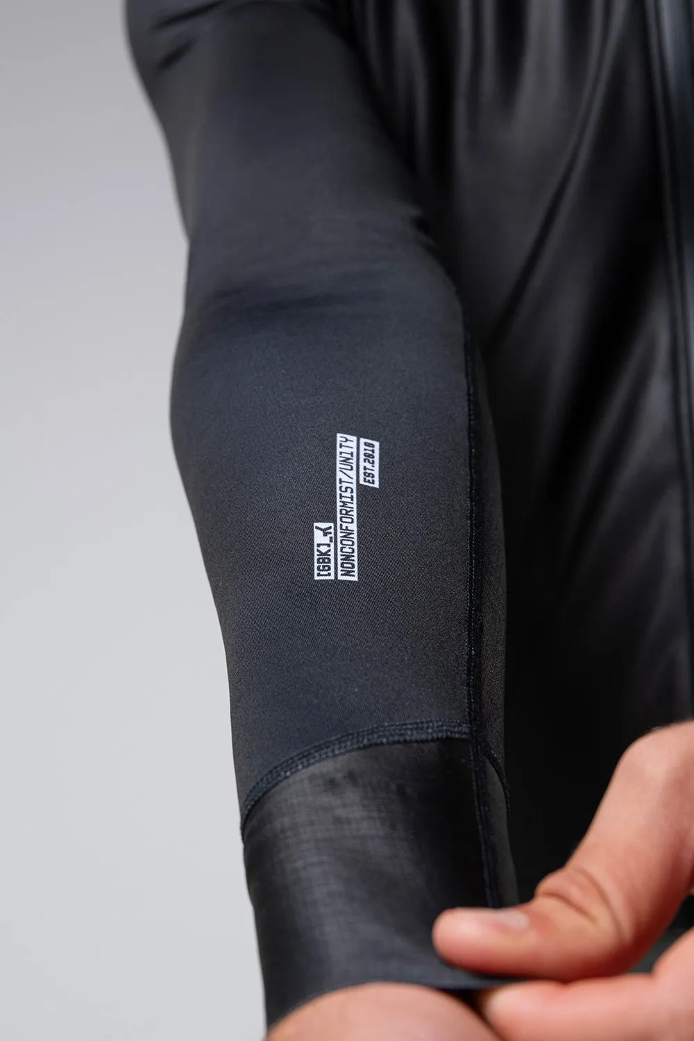 Gobik Skimo Pro Thermal Fietsjas  Heren