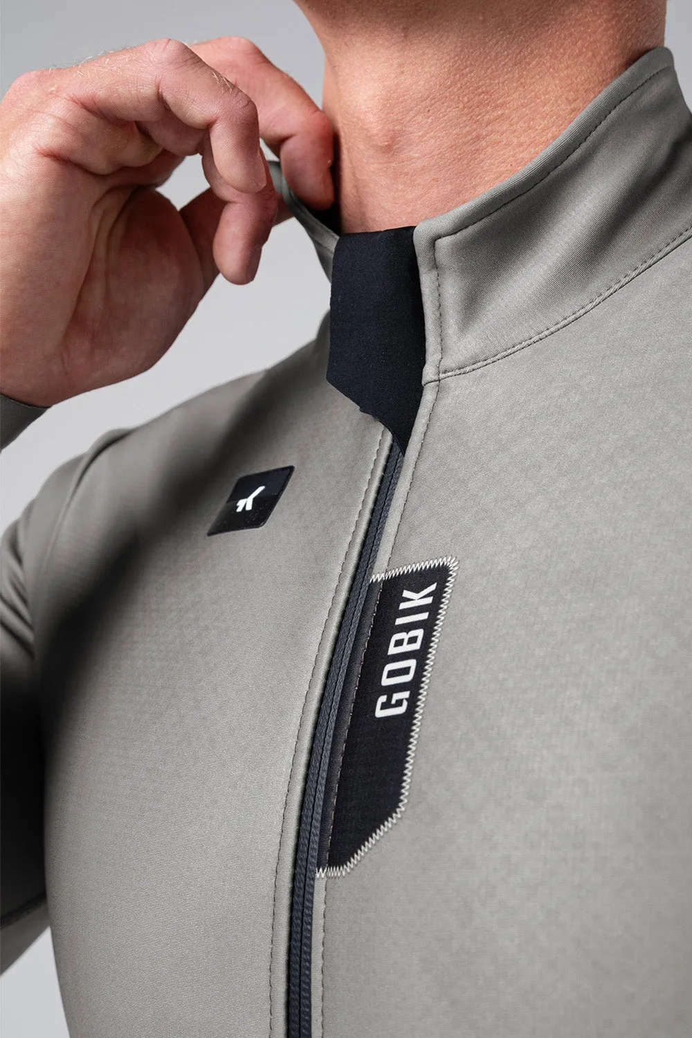 Gobik Skimo Pro Thermal Fietsjas  Heren