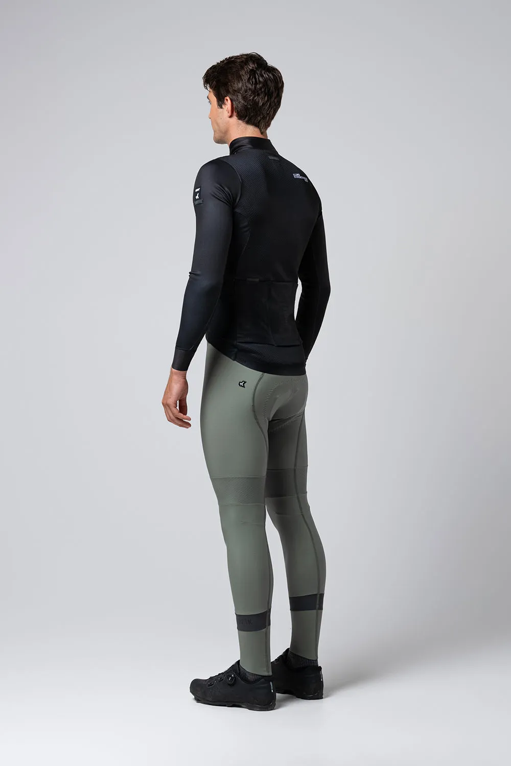 Gobik Skimo Pro Thermal Fietsjas  Heren