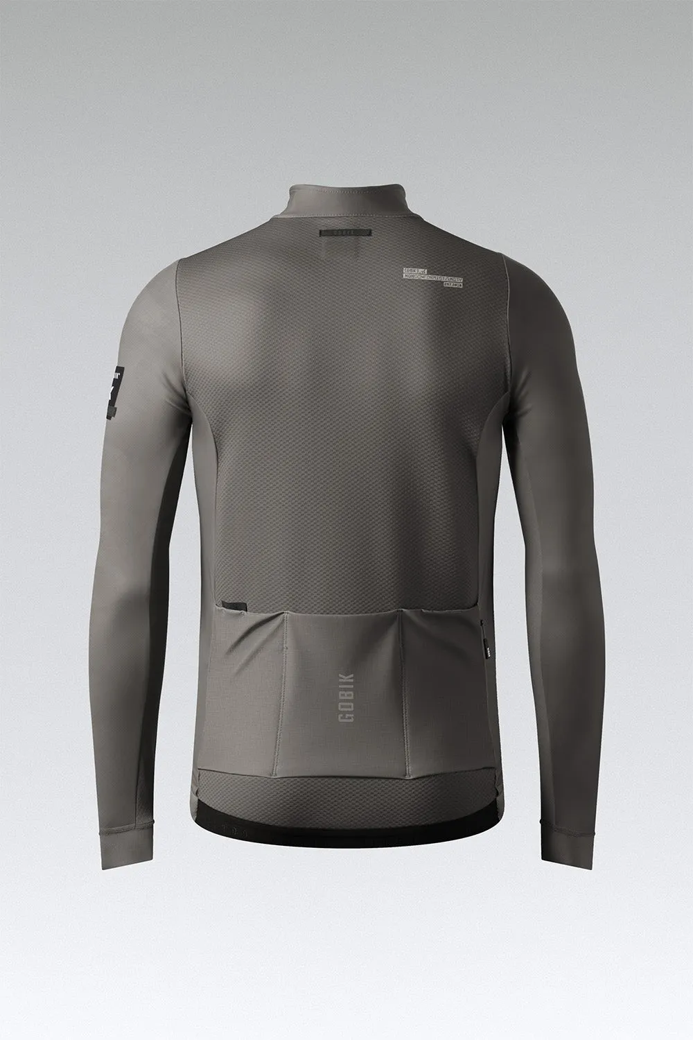 Gobik Skimo Pro Thermal Fietsjas  Heren