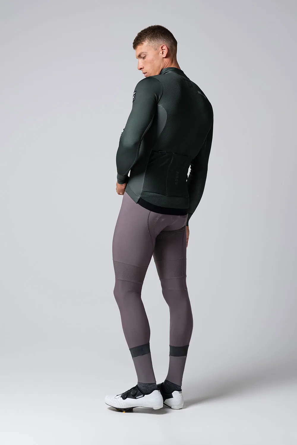 Gobik Skimo Pro Thermal Fietsjas  Heren