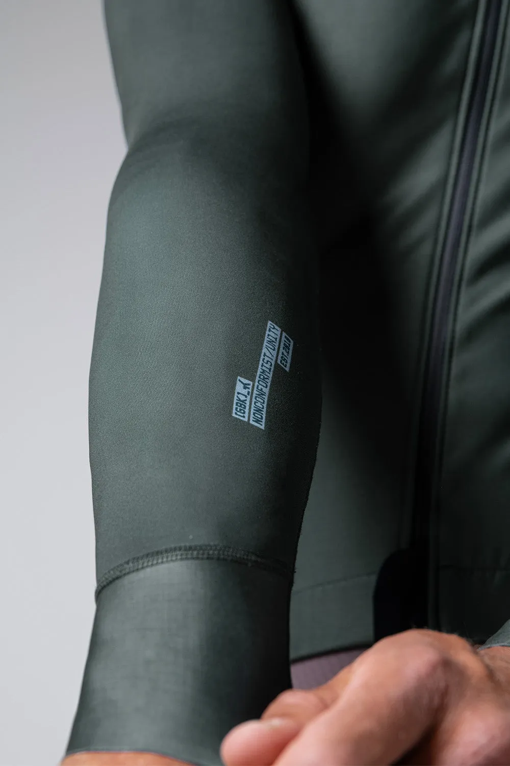 Gobik Skimo Pro Thermal Fietsjas  Heren