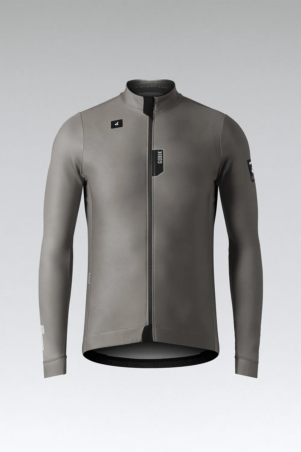 Gobik Skimo Pro Thermal Fietsjas  Heren