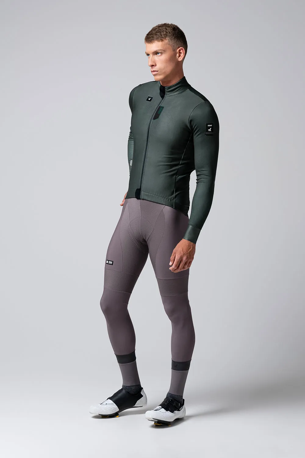 Gobik Skimo Pro Thermal Fietsjas  Heren