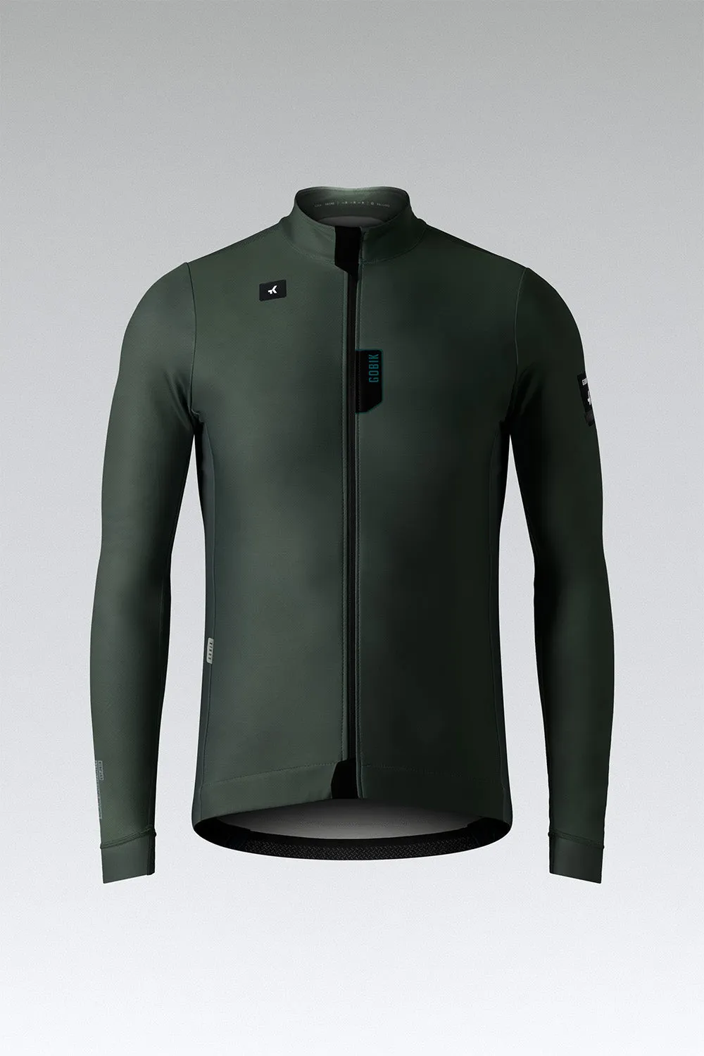 Gobik Skimo Pro Thermal Fietsjas  Heren