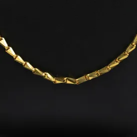 Golden chain PCPN38-8-007