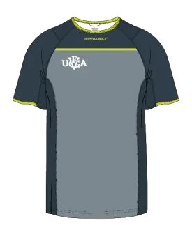 Goulburn Valley Men’s Active Warm Up Tee