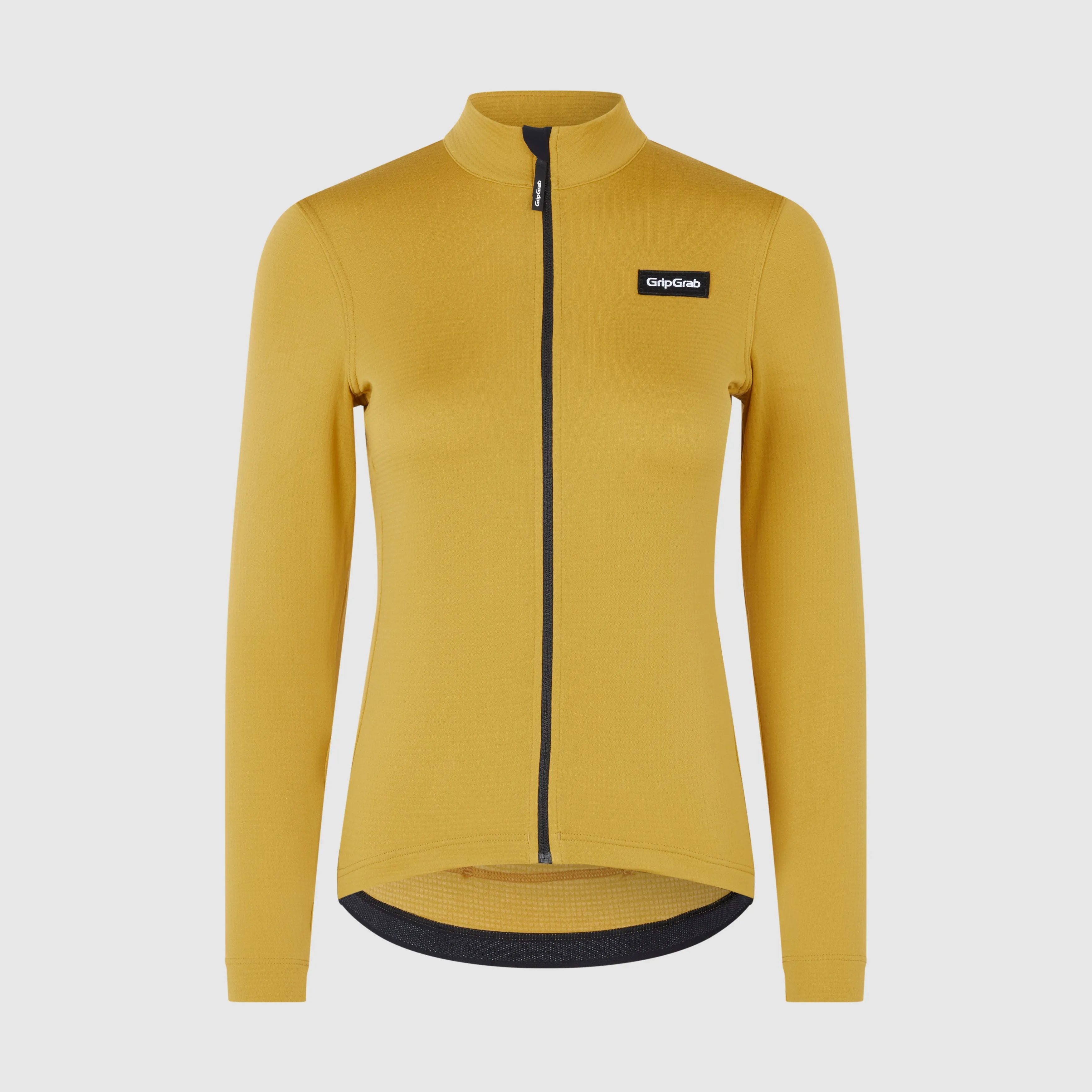 Gripgrab Gravelin Merinotech Thermal Fietsshirt Dames