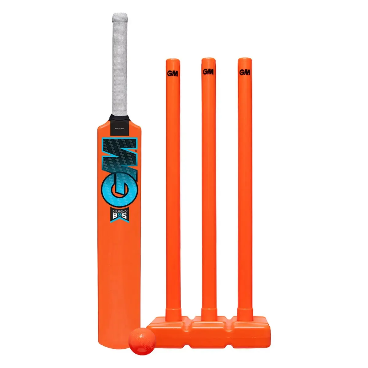 Gunn & Moore Diamond All-Weather Cricket Set