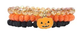 Happy Halloween! Stretchy Stack