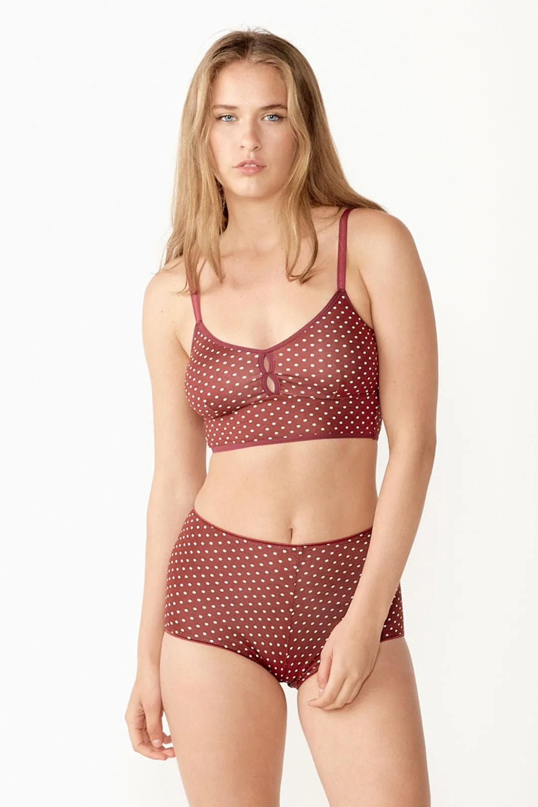 Hi brief - Novelty Prints