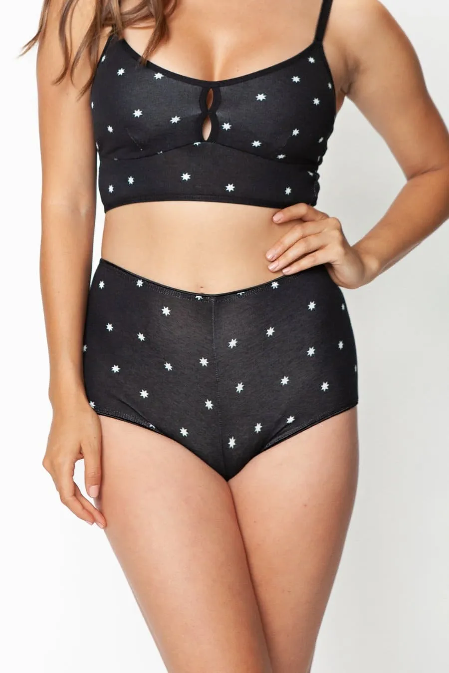 Hi brief - Novelty Prints