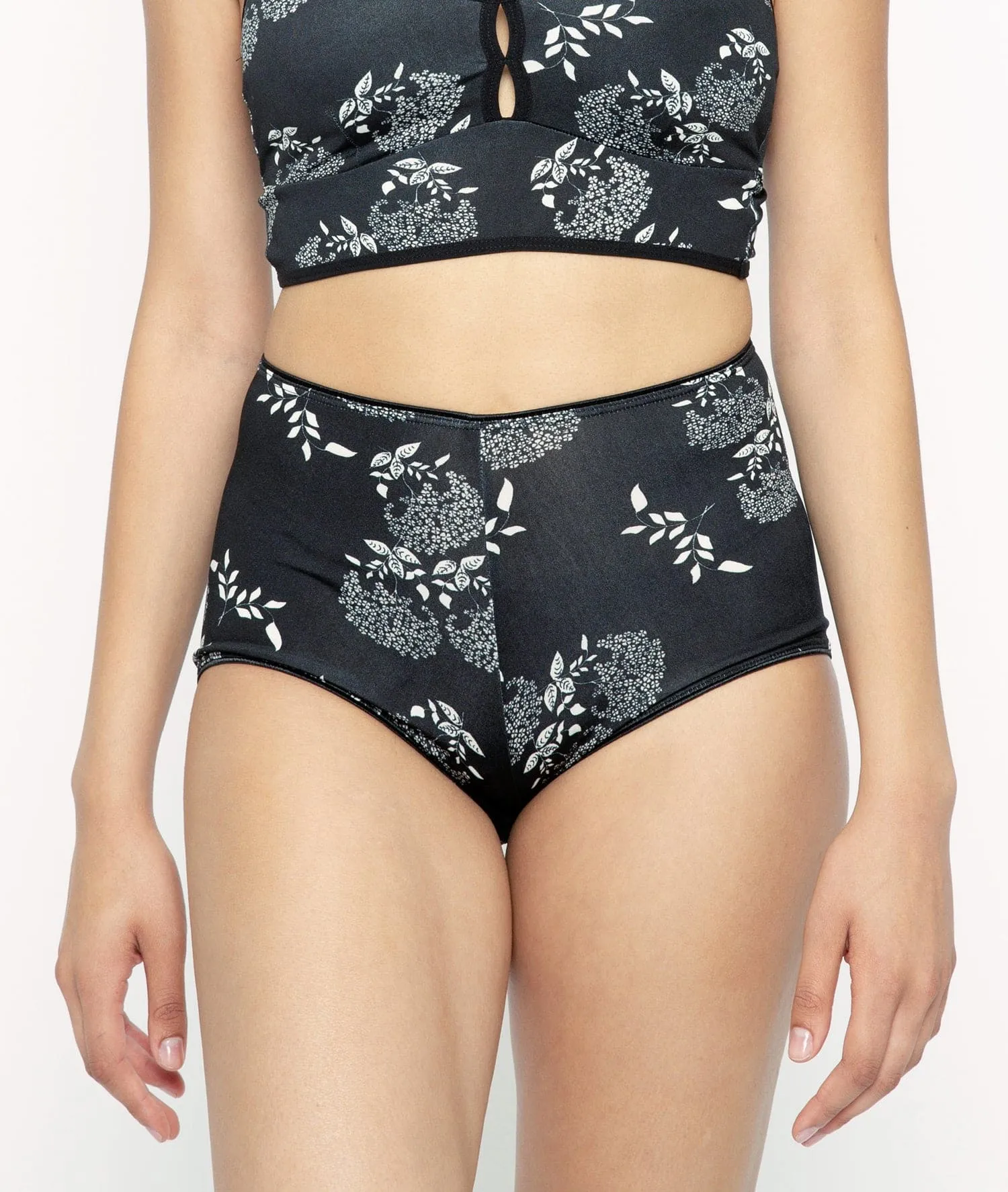 Hi brief - Novelty Prints