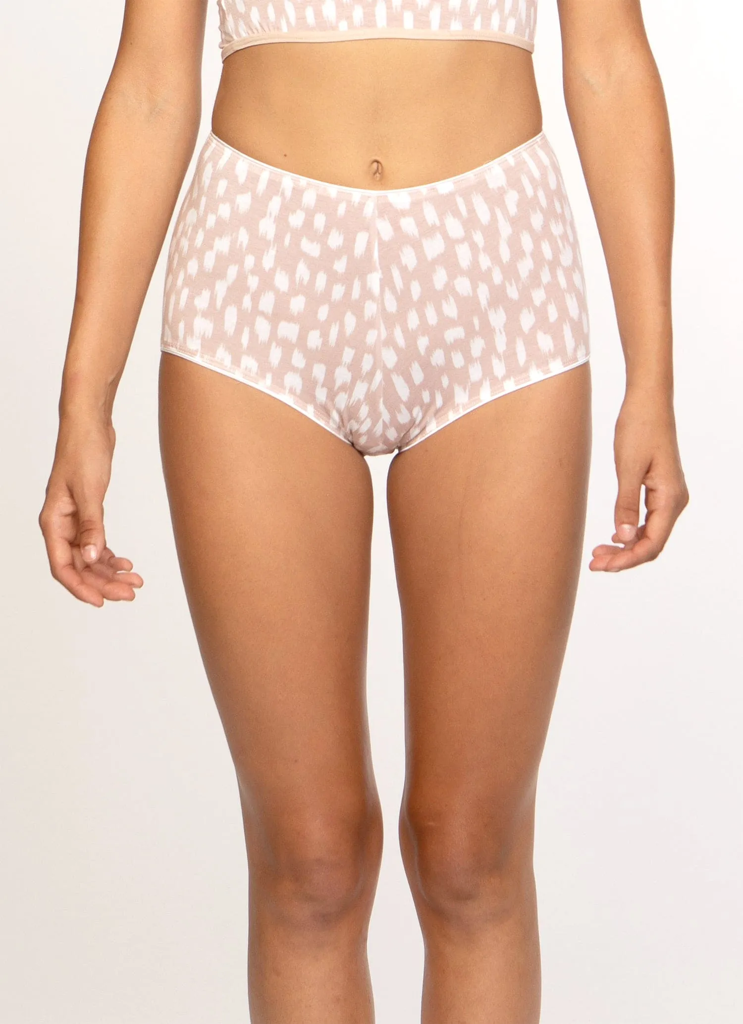 Hi brief - Novelty Prints