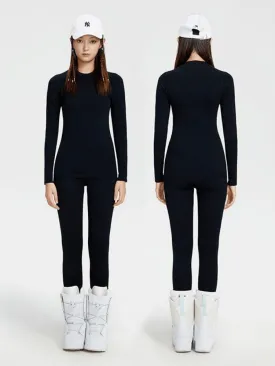 High Experience Women's Lightweight Base layer Set - US Only