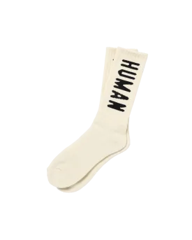 HM Logo Socks