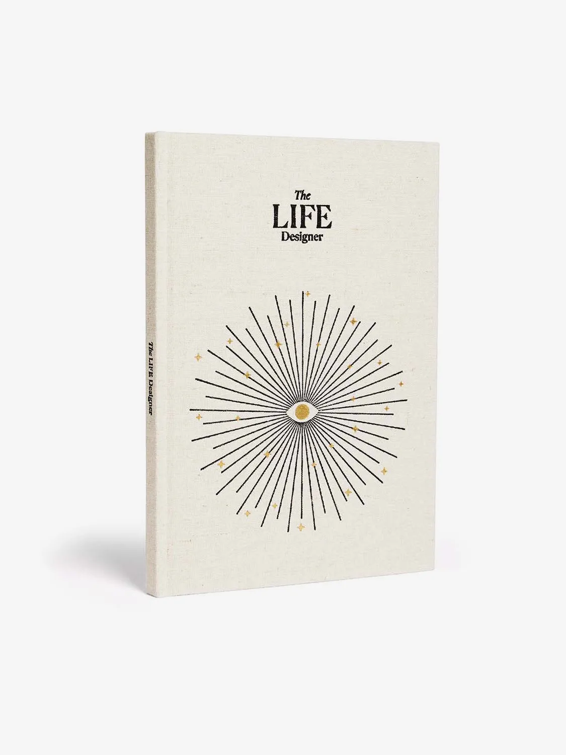 Intelligent Change The Life Designer Journal