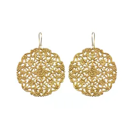 Isabella Earrings