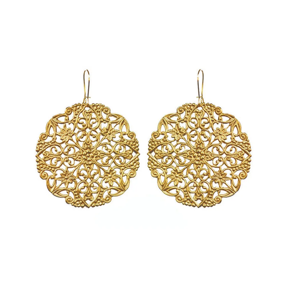 Isabella Earrings