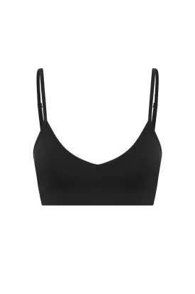 Jéan Bralette | Black