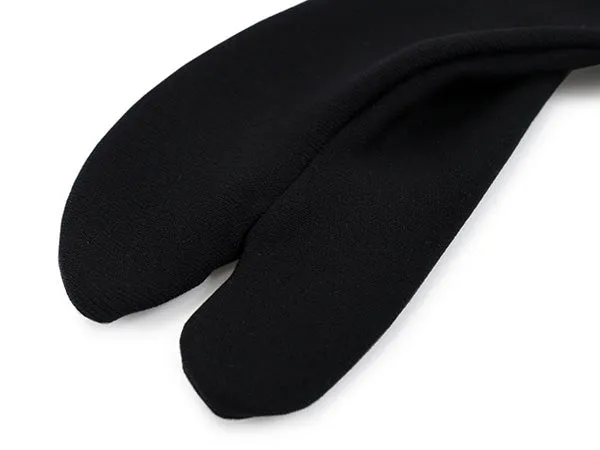 Japanese Kimono Tabi Socks Unisex Split-Toe 3 colors set 8.7"～9.8”