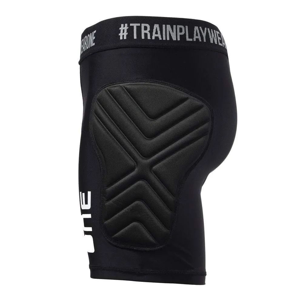Junior Impact  Base Layer Shorts