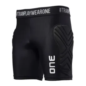 Junior Impact  Base Layer Shorts