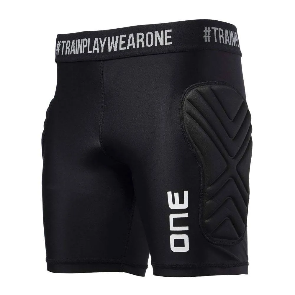 Junior Impact  Base Layer Shorts