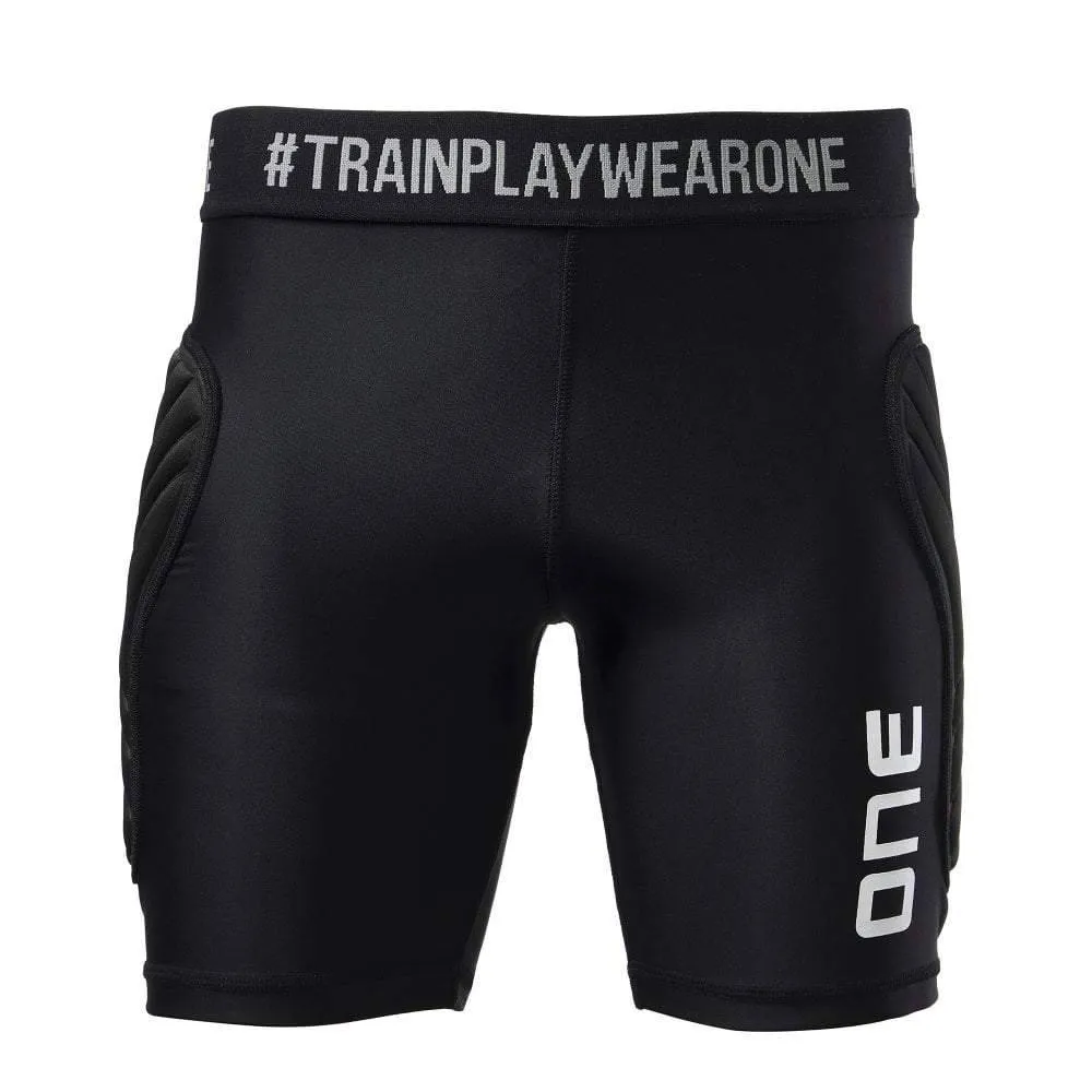 Junior Impact  Base Layer Shorts