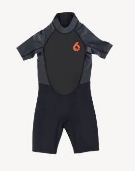 Kids Neoprene Thermal Suit