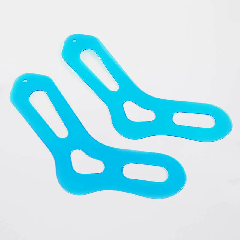 Knitters Pride Aqua Sock Blockers